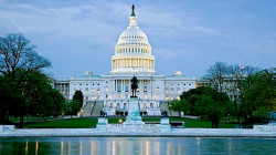 الكونغرس الامريكي يقرُّ خطة إستثمارية بأكثر من تريليون دولار