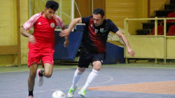 تحديد منتصف الشهر الحالي موعداً لانطلاق دوري كرة الصالات الممتاز 