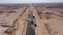 Iraq resumes construction works in the "Pilgrimage Road" in Najaf