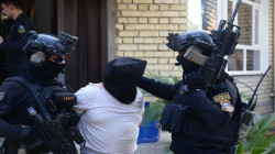 جهاز مكافحة الإرهاب يطيح بـ6 "إرهابيين" في 4 محافظات عراقية