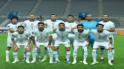 المنتخب العراقي يغادر الى قطر استعداداً للقاء سوريا وكوريا الجنوبية 