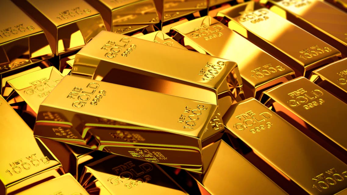 Iraq buys a quantity of gold and maintains its global rank in possession of the yellow metal
