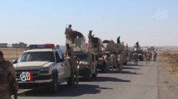Two security officers injured in a fire exchange with an ISIS group in Diyala