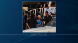 محتجون يغلقون مبنى حكومياً جنوبي العراق 