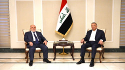 Al-Abadi condemns the assassination attempt al-Kadhimi was subjected to