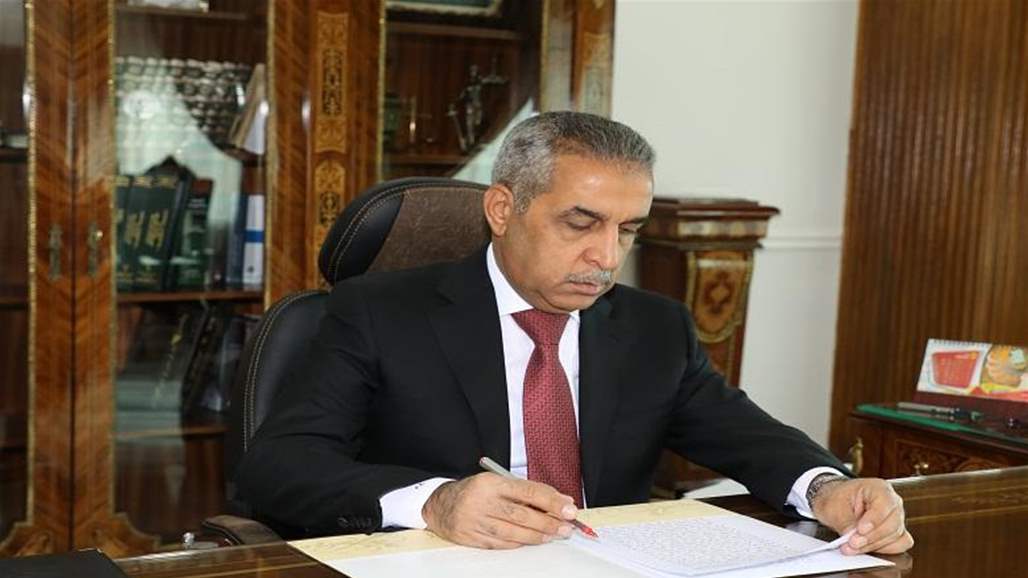 Zeidan: the judiciary must not be influenced by politics