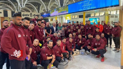 80 لاعباً يمثلون منتخب العراق في بطولة آسيا لكمال الأجسام في بيروت
