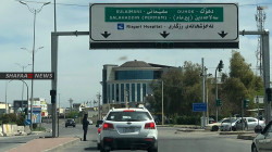  "لن ننتظر بغداد".. كوردستان تشرع بتغيير لوحات المركبات