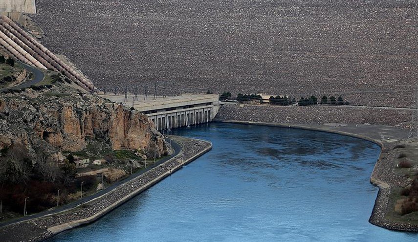 Iraqi authorities warn of Turkeys intention to build a new dam on the Tigris River