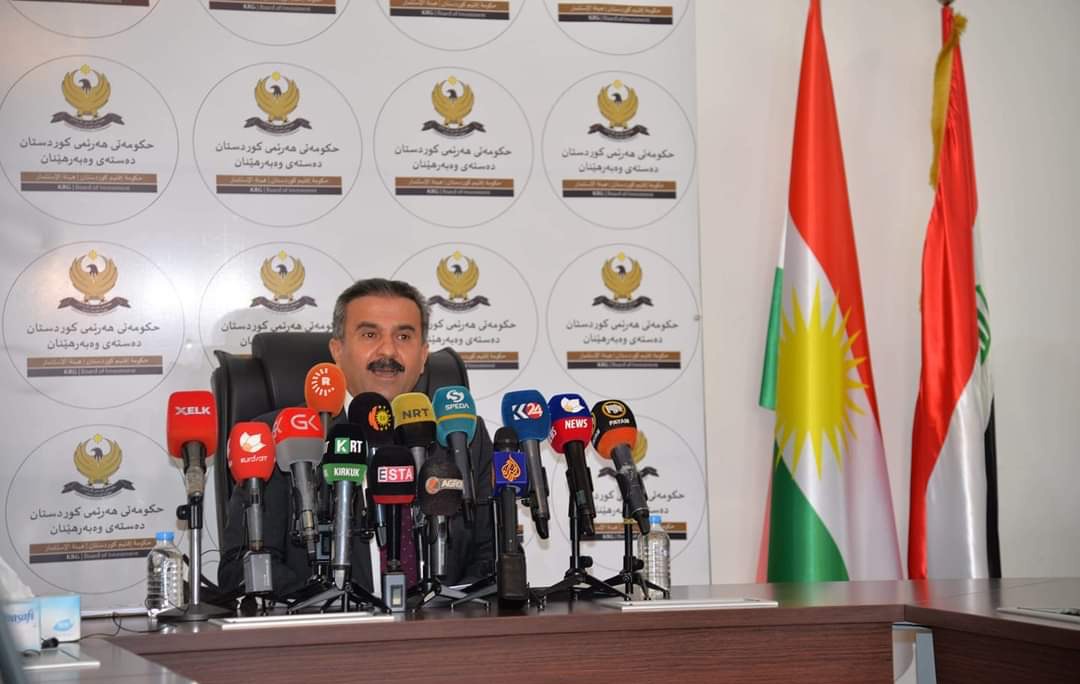 Kurdistan Region to launch new investment projects in Zakho administration