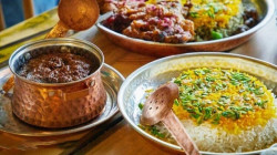 اختيار المطبخ الكوردي بين أكثر فنون الطهي ابداعاً على مستوى العالم