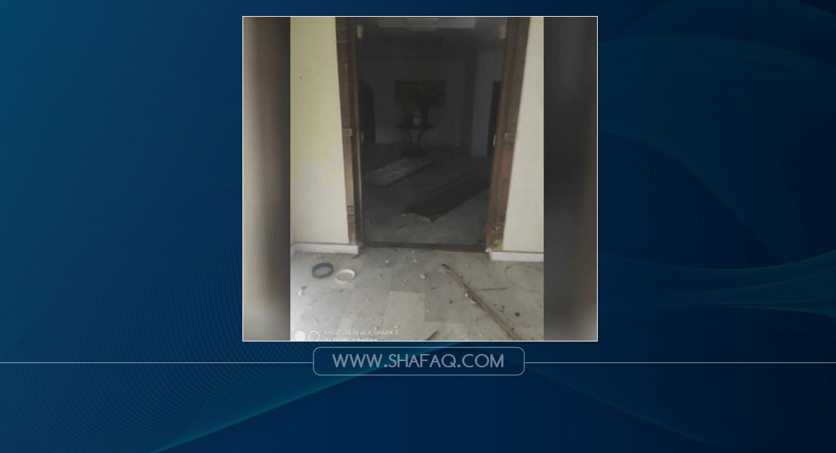 Brasil pillories the drone attack on al-Kadhimi's residence 