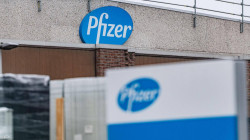 Pfizer antiviral pill could be available early in 2022 if approved, official says