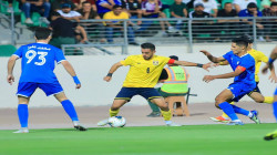 الكرخ ونفط الوسط وزاخو إلى دور الـ16 في بطولة كأس العراق