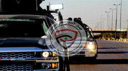 قادما من بلد مجاور .. المستشار العسكري لداعش في "ولاية نينوى" بقبضة الأمن