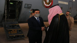 بناءً على دعوة رسمية من محمد بن سلمان ..وزير الدفاع العراقي يصل للسعودية 