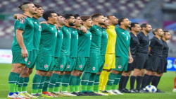 أسماء 11 لاعباً في تشكيلة المنتخب العراقي أمام نظيره السوري