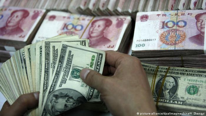  الدولار يسجل أعلى مستوياته في 2021 والين الياباني يعاني