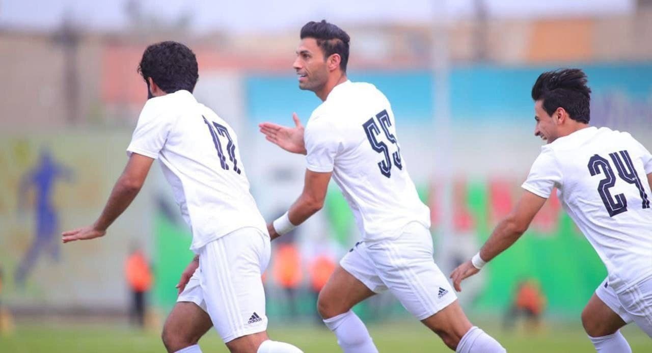 تأهل الزوراء والنجف والكهرباء والقاسم لدور الـ16 ببطولة كأس العراق