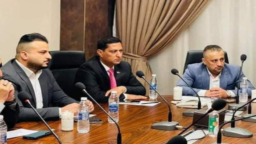 The Popular bloc is unified, spokesperson says