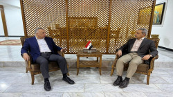 Al-Kadhimi discusses with Zeidan the investigations into the recent events in Baghdad 