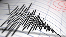 4.1-maqnitude quake struck in south Iraq