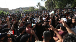 العصائب تكشف عن خطوة جديدة لـ"تظاهرات الإطار" 