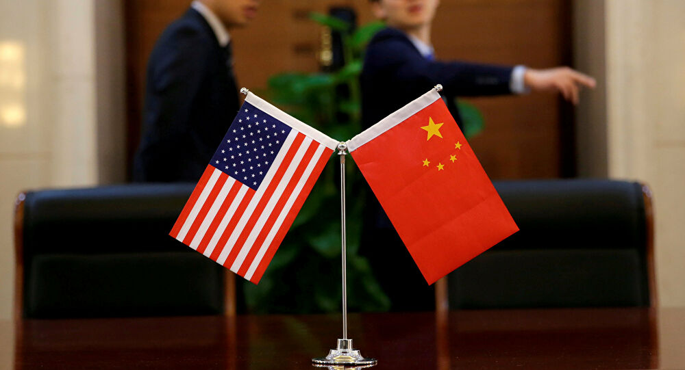 US Warns China Over Pressure on Taiwan Ahead of Biden-Xi Summit