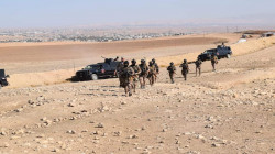 هجوم مزدوج لداعش على متنازع عليها يُخلّفُ مصابين من الجيش العراقي 