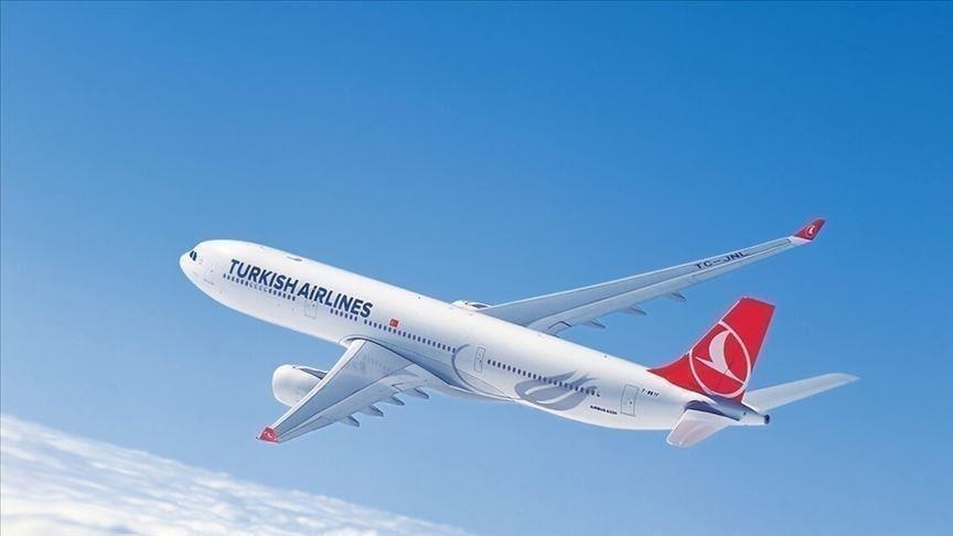 الخطوط الجوية التركية تعلق الرحلات إلى 4 دول 