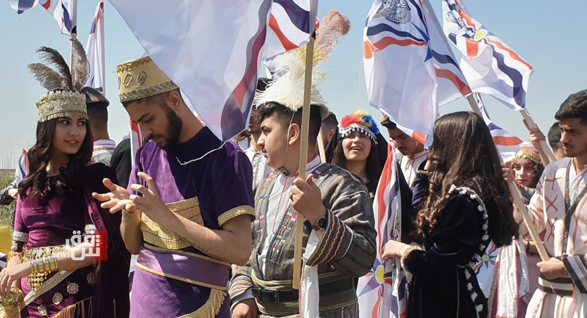 The reverse migration of Assyrian youth to Northern Iraq