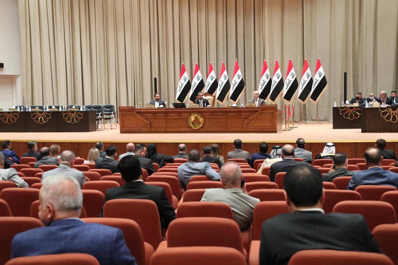 Dialogue with alSadr is crucial for the resumption of the parliaments work KDP lawmaker says