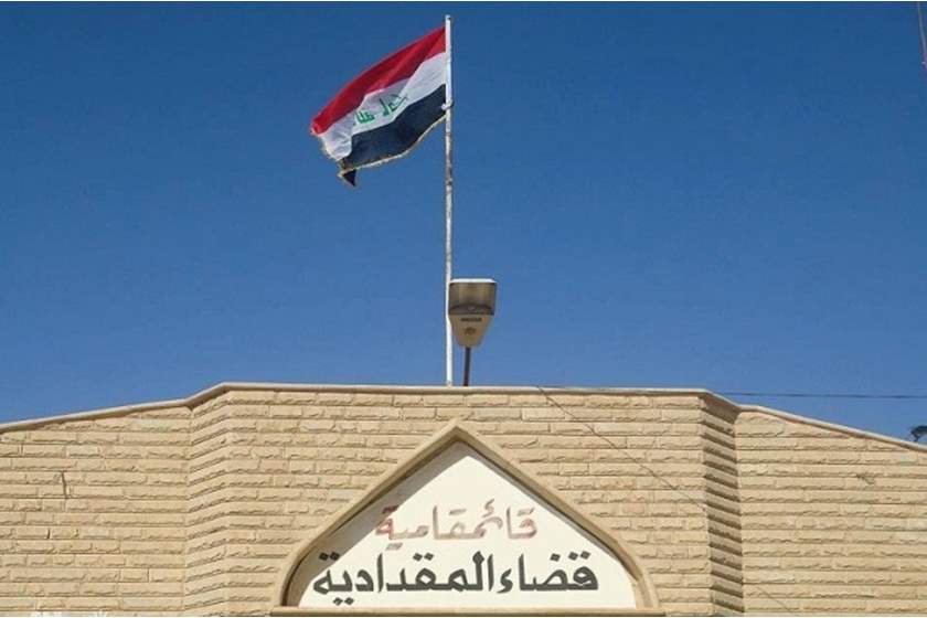 New security points to be installed in al-Muqdadiyah