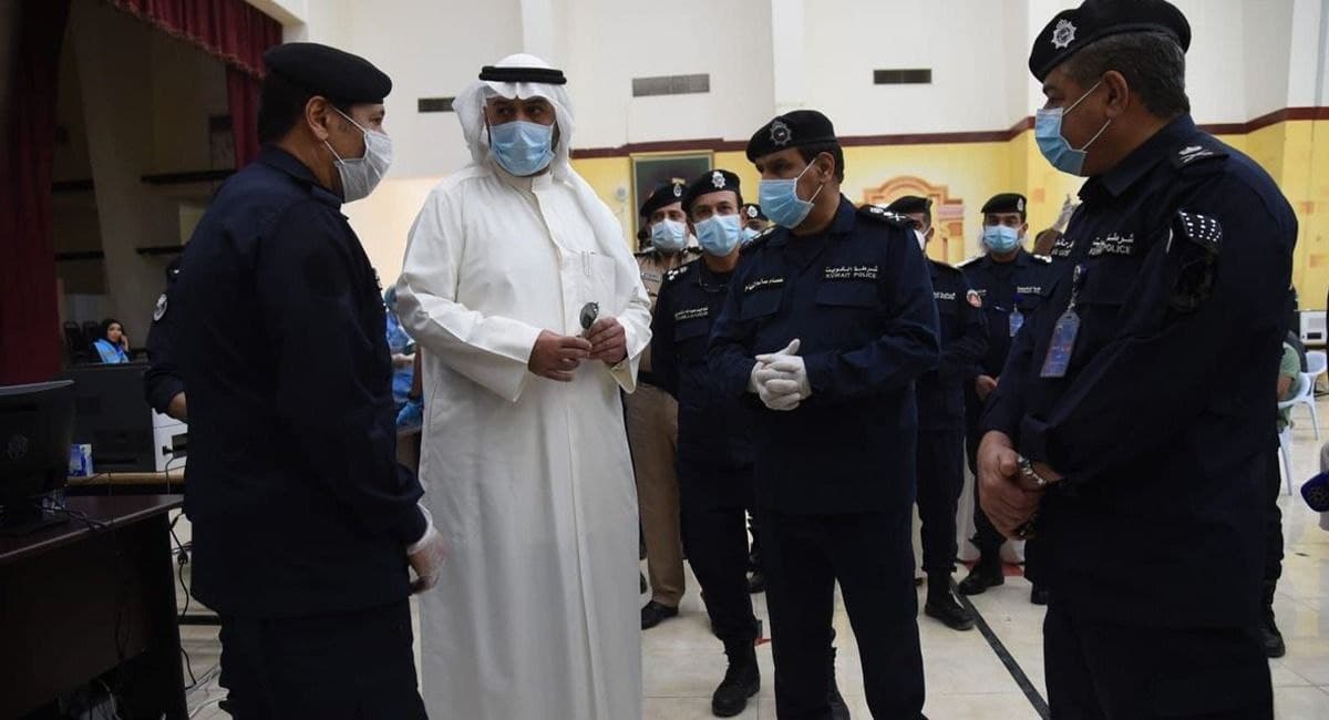 "مادامت اعداما سأخلص على الباقين".. اعترافات جديدة لمعلم الشاورما في الكويت 