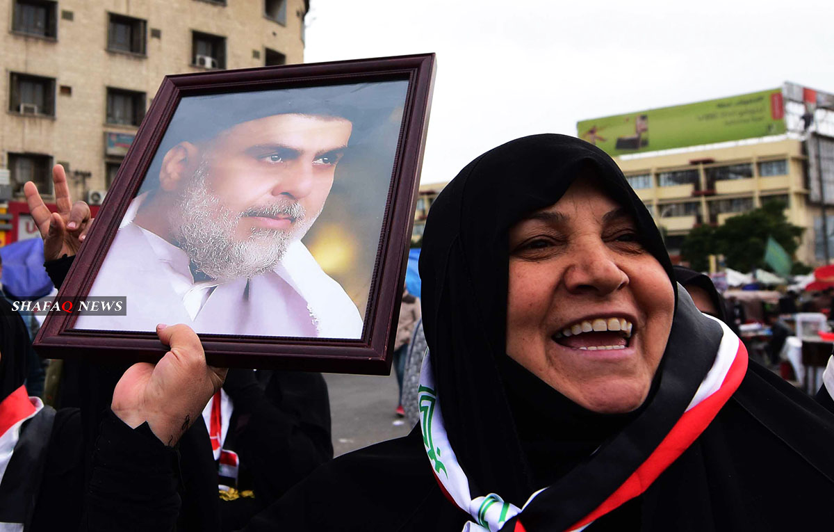Iraq elections What Muqtada al-Sadr might do next