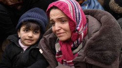  لاجئة عراقية على حدود بيلاروسيا: تكلفة الرحلة كانت باهظة جداً   