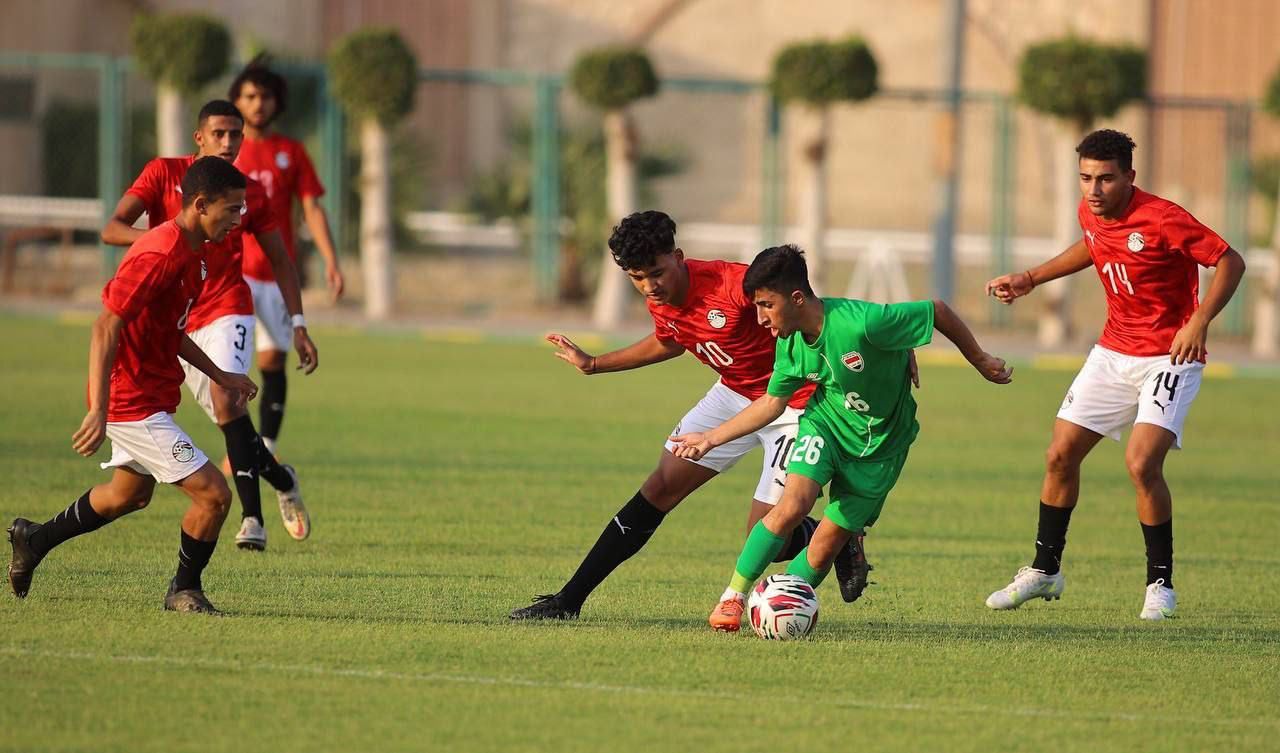 مباريات وملاعب وتوقيتات الجولة العاشرة للدوري العراقي الممتاز 