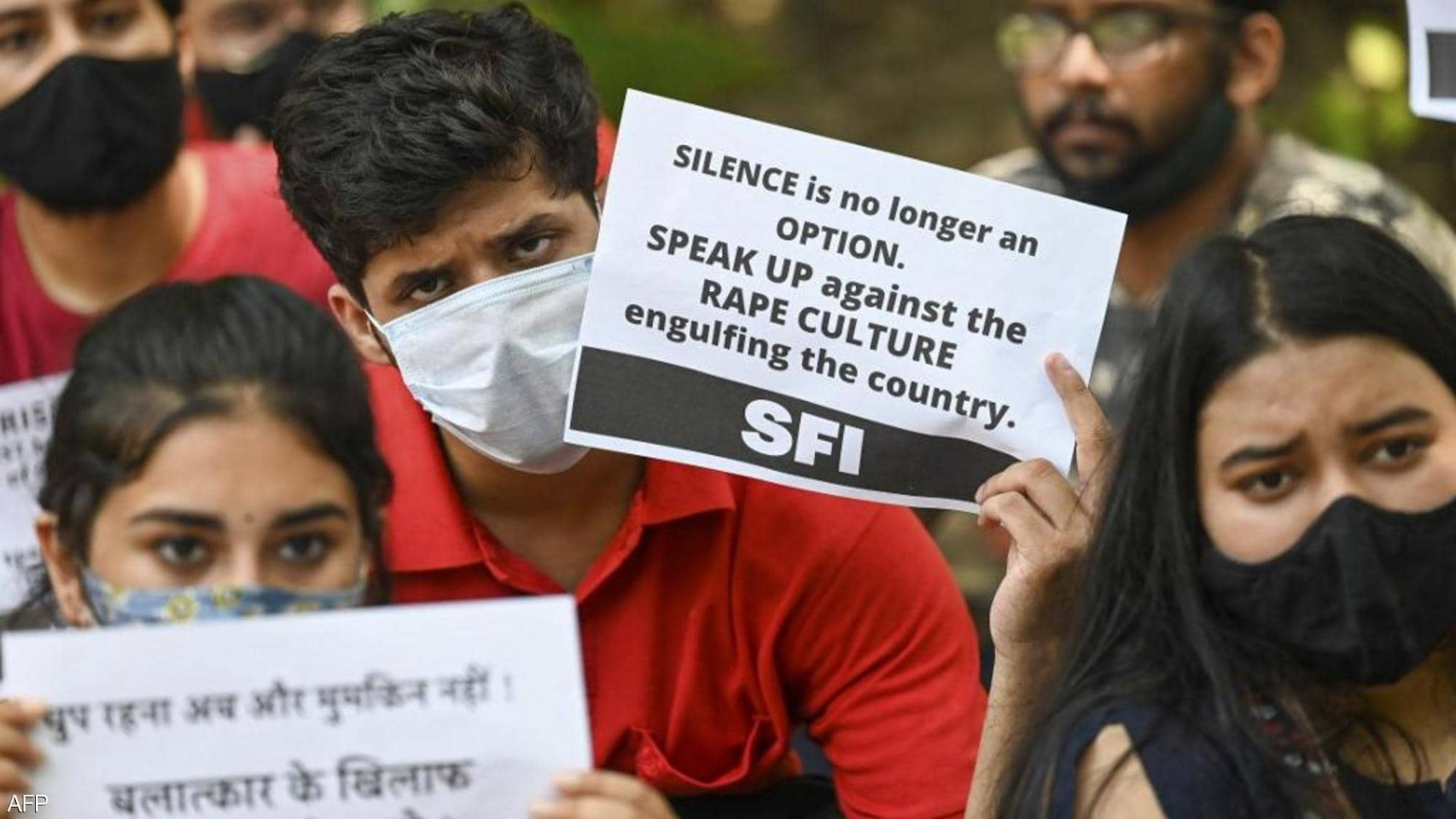 "أبشع" واقعة بالهند.. فتاة بعمر 16 عاماً تتهم 400 باغتصابها