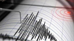 زلزال بقوة 5.3 درجة يضرب شمال غربي تركيا
