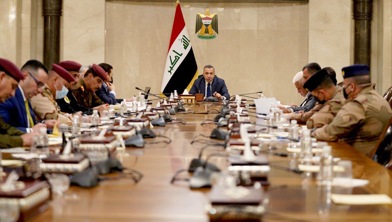 Al-Kahdimi: the government laid the foundations of success 