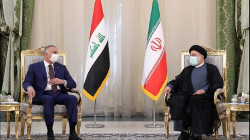 رئيسي يصف الانتخابات العراقية بـ"الانجاز" وينبه الكاظمي من "المؤامرات"