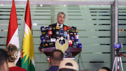 KRG: Baghdad only sent 400 billion dinars to Erbil 