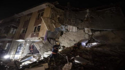 مصرع عراقي وأبنته جرّاء انفجار غاز بمبنى سكني في أنقرة