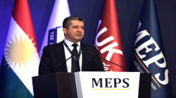 PM Barzani to attend the IISS Manama Dialogue 2021