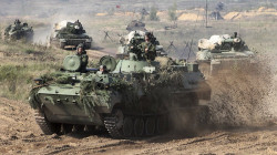 الناتو يبعث رسالة تحذير إلى روسيا جراء التحشيد العسكري على الحدود مع أوكرانيا