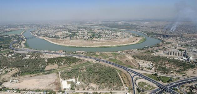 البيئة العراقية توضح سبب انتشار "روائح كبريتية" في اجواء العاصمة