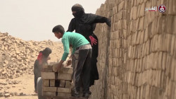 العراق: نشاط صناعة الطابوق هو الاعلى تشغيلا للايدي العاملة