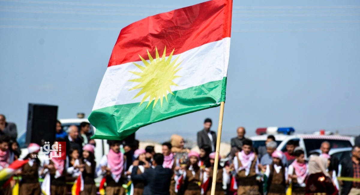 Int. Policy Digest: Kurdistan is America’s Last, Best Hope in the Middle East 