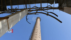 شركة روسية تباشر بتشغيل معامل الزجاج والحراريات في الأنبار 