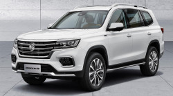 Iraq signs a contract to import Chinese MG cars